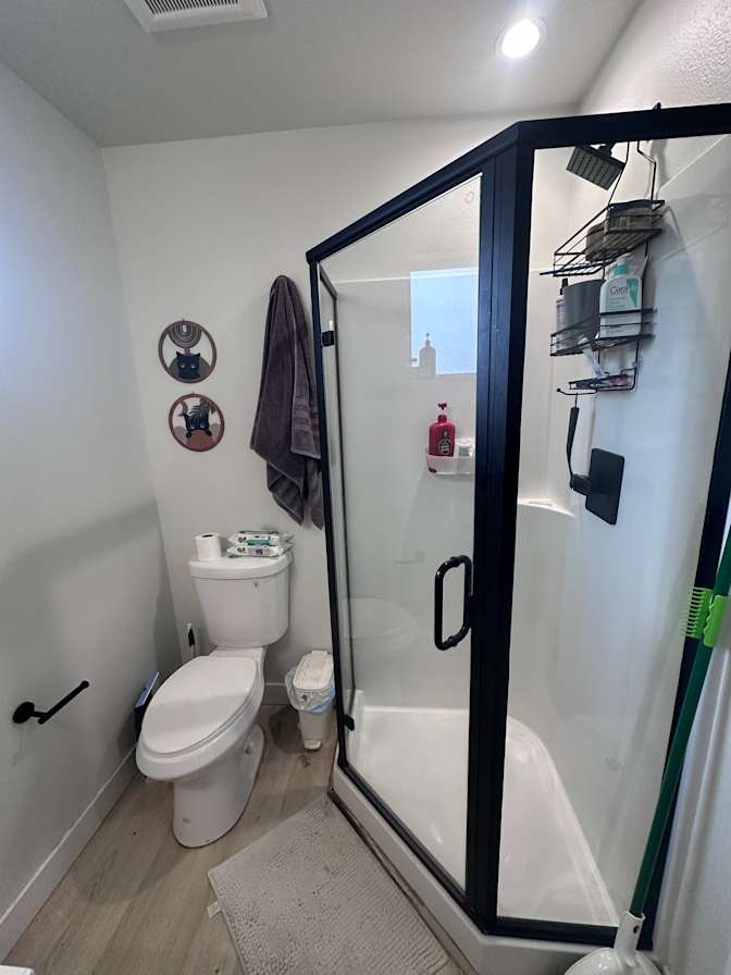 Conner's room