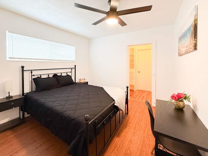 PadSplit's room