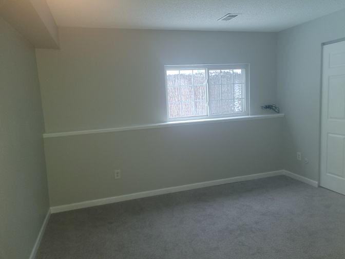 Simples's room
