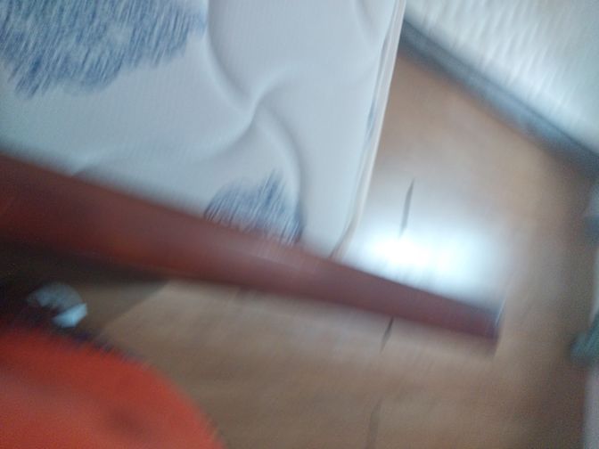 Rose Marly's room