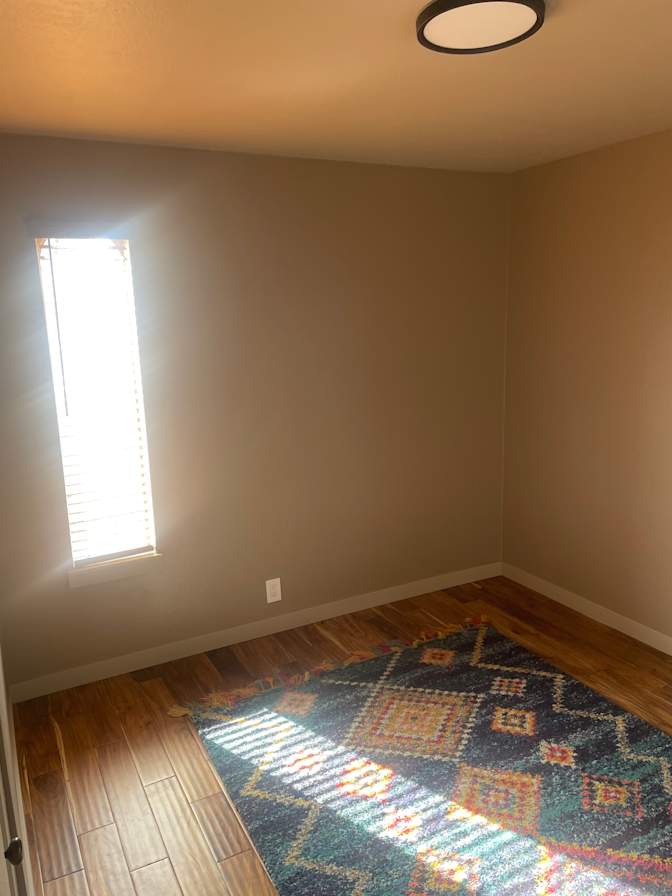 Ryan's room