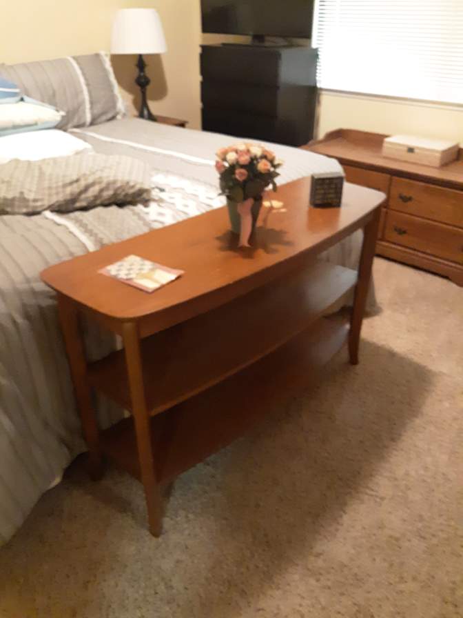 Steve's room