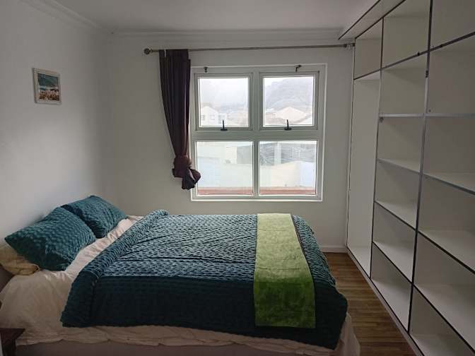 Reshalin's room