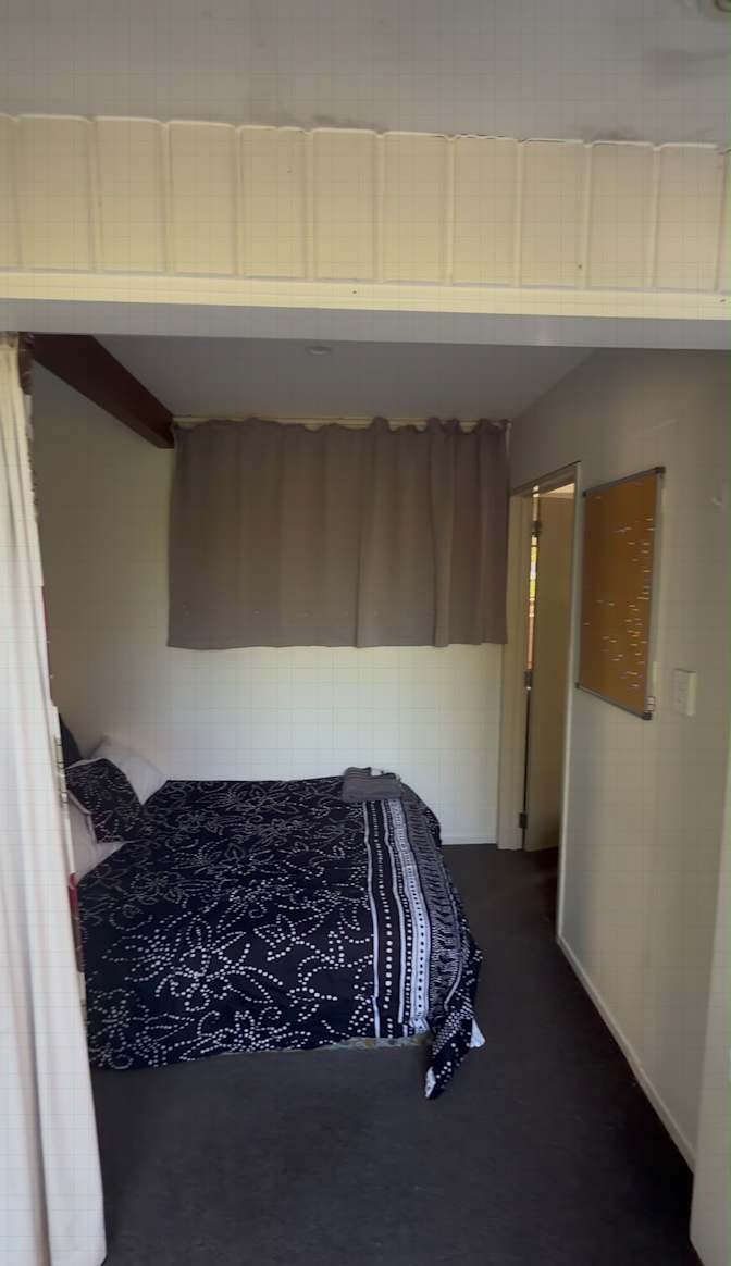 Penny's room