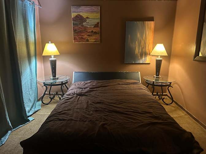 PadSplit's room