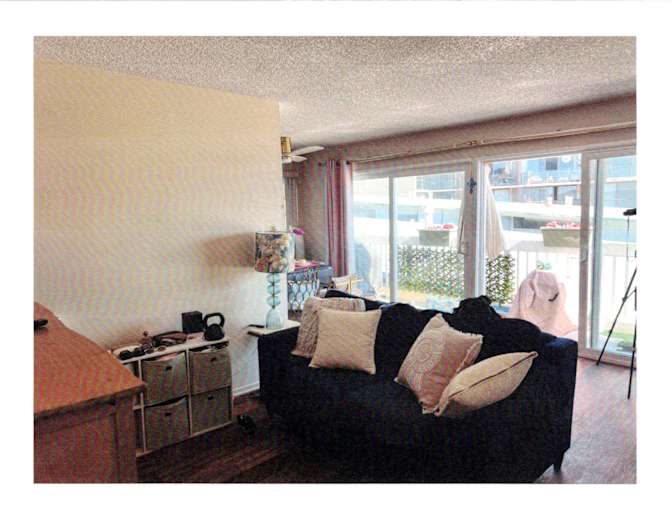 Victoria's room