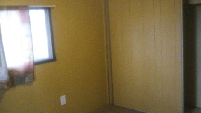 Benjamin Teich's room
