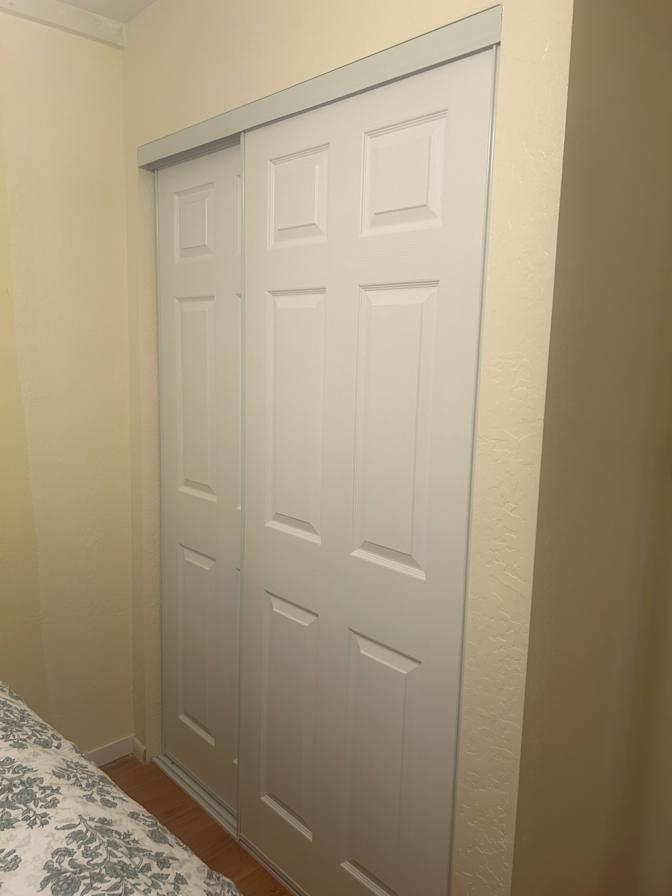 Tiaram's room