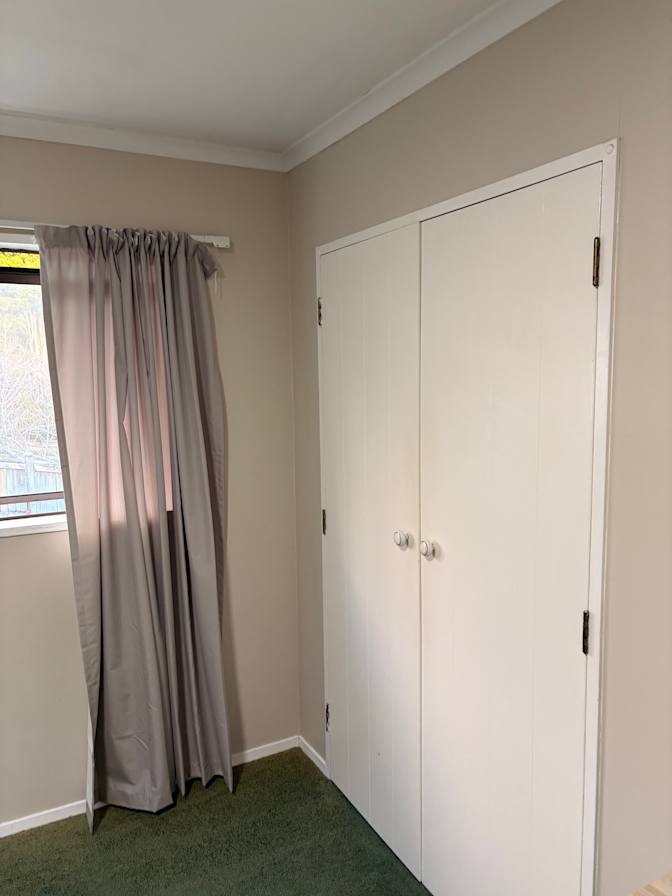 Tien Pham's room