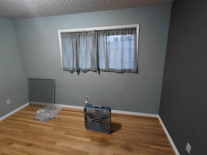daran's room