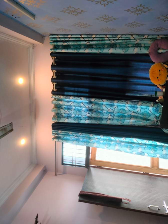 Cheryl's room