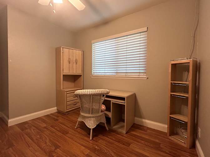 Angie's room