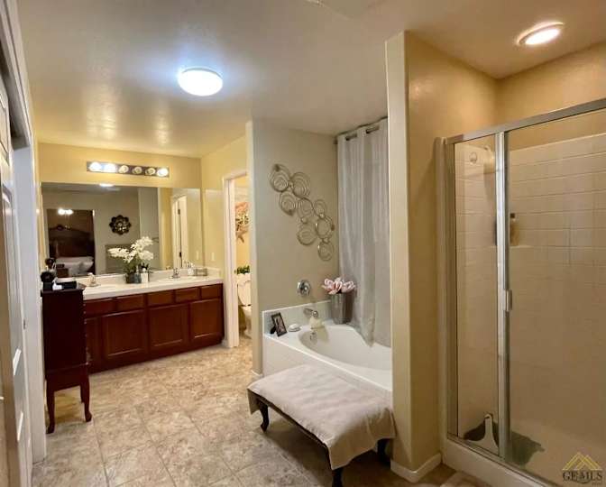 Grace's room