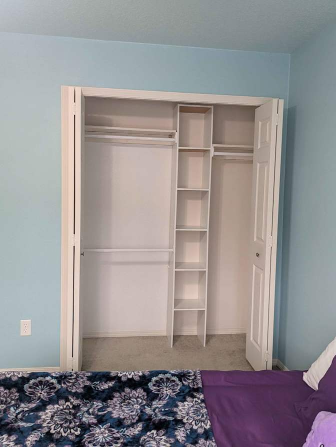 Ry's room