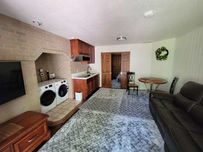 levy's room