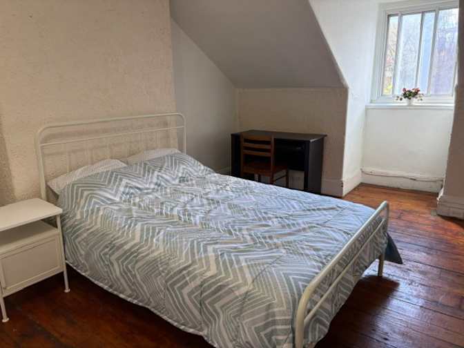 Samir Sehayek's room