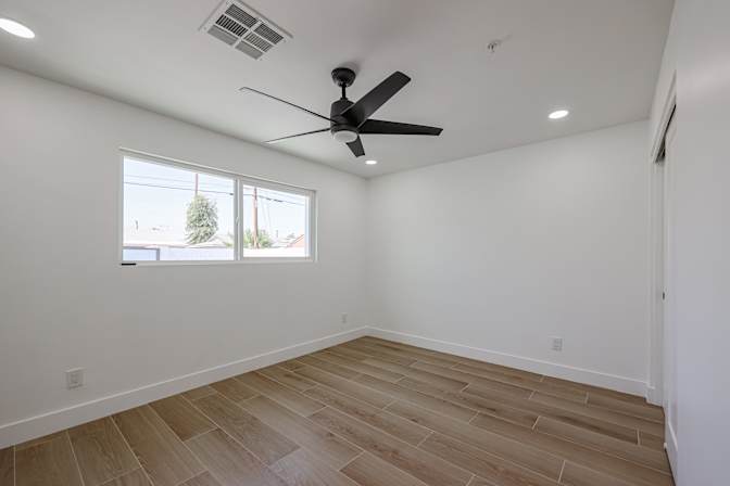 Jerry's room