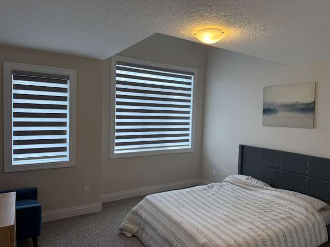 Georges's room