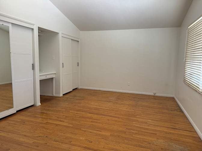 Moira's room