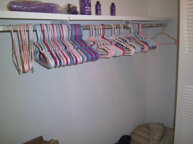 Douglas's room