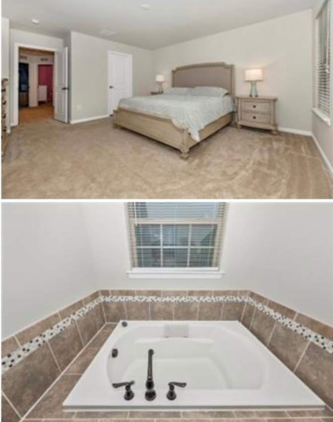 Joseph Canlas's room