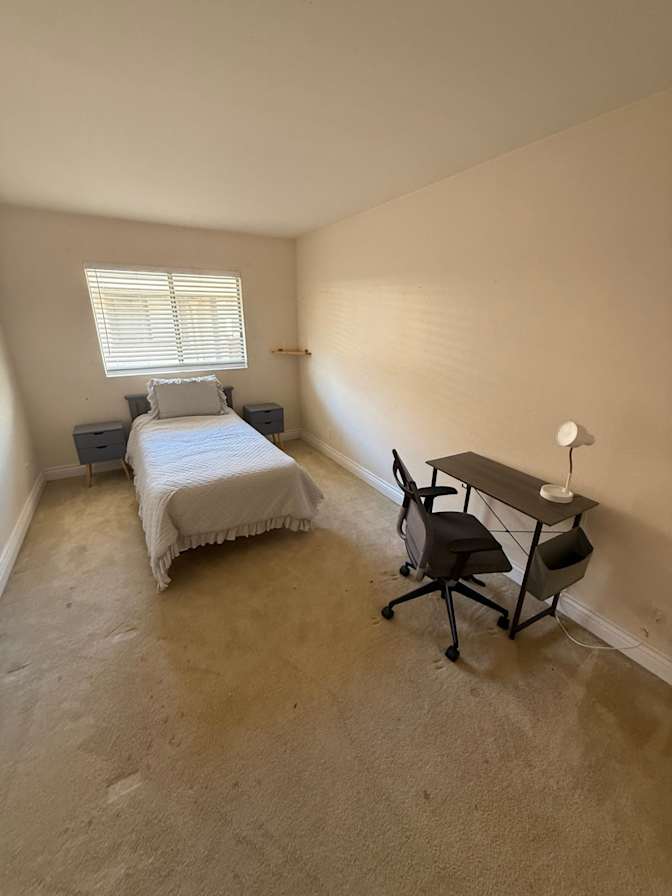 kimberly's room