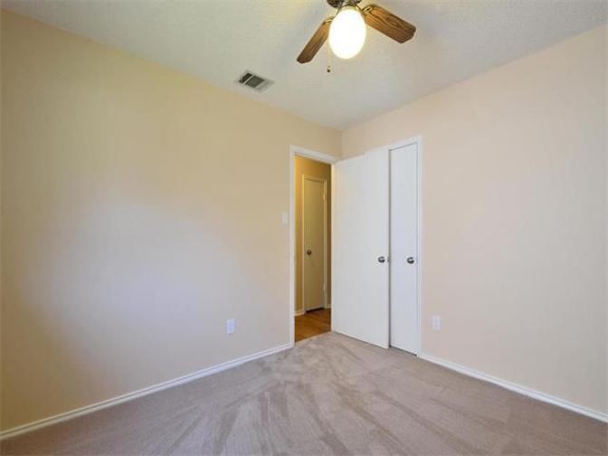 Jonathan's room