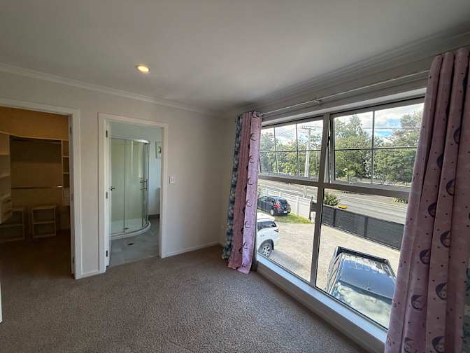 Matt's room