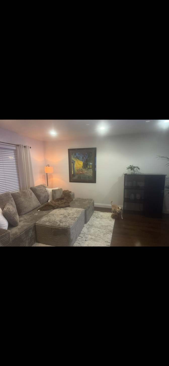 Bethany Huter's room