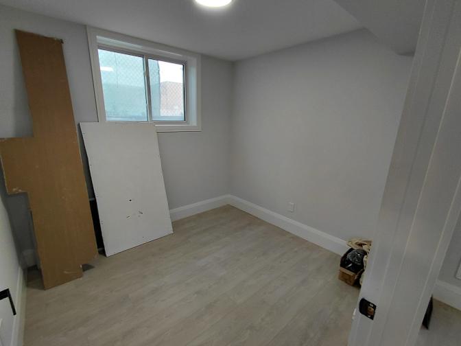 Todd's room