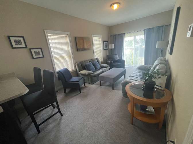 Jason's room