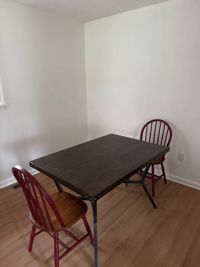 Josh's room