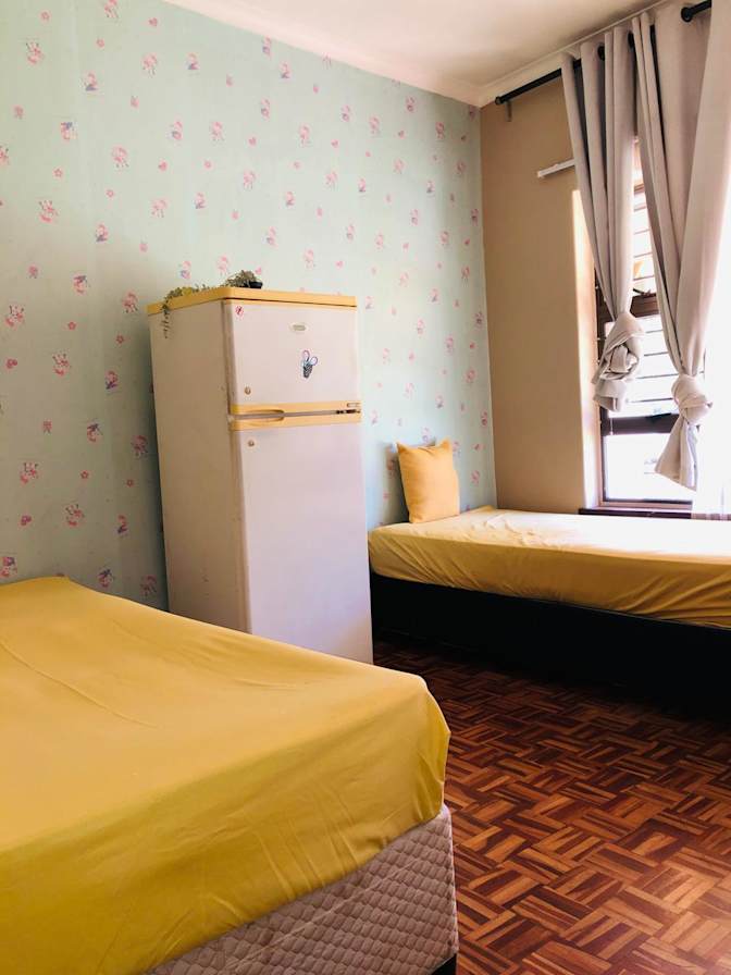 Joseph's room