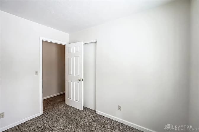 Cameron's room