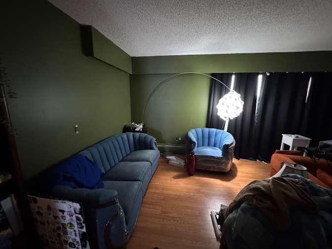 Kallie's room