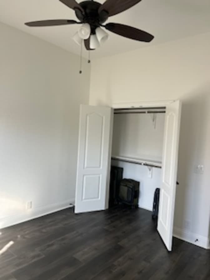 Larry's Room's room