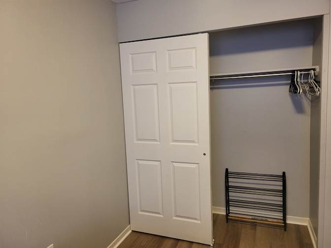 Kathryn's room