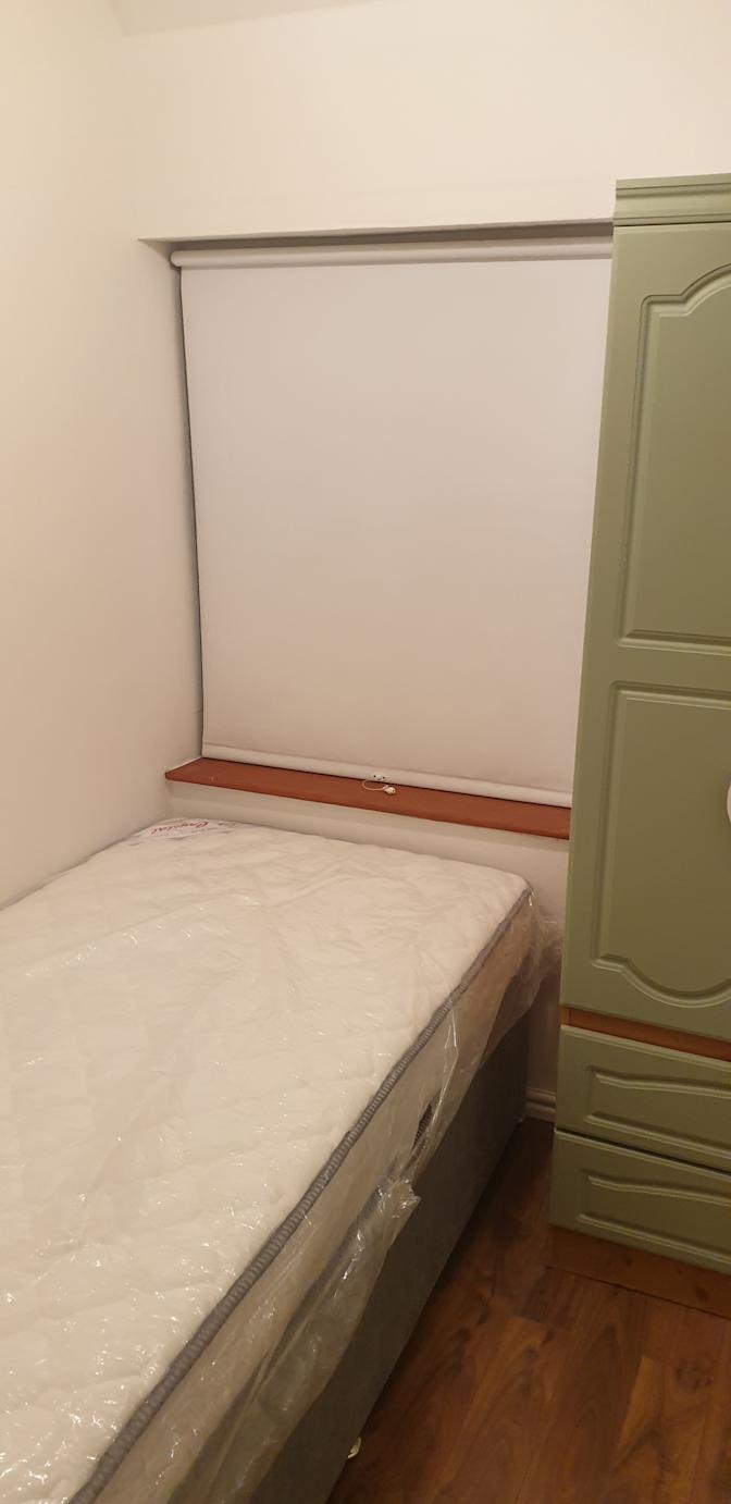 Owner's room