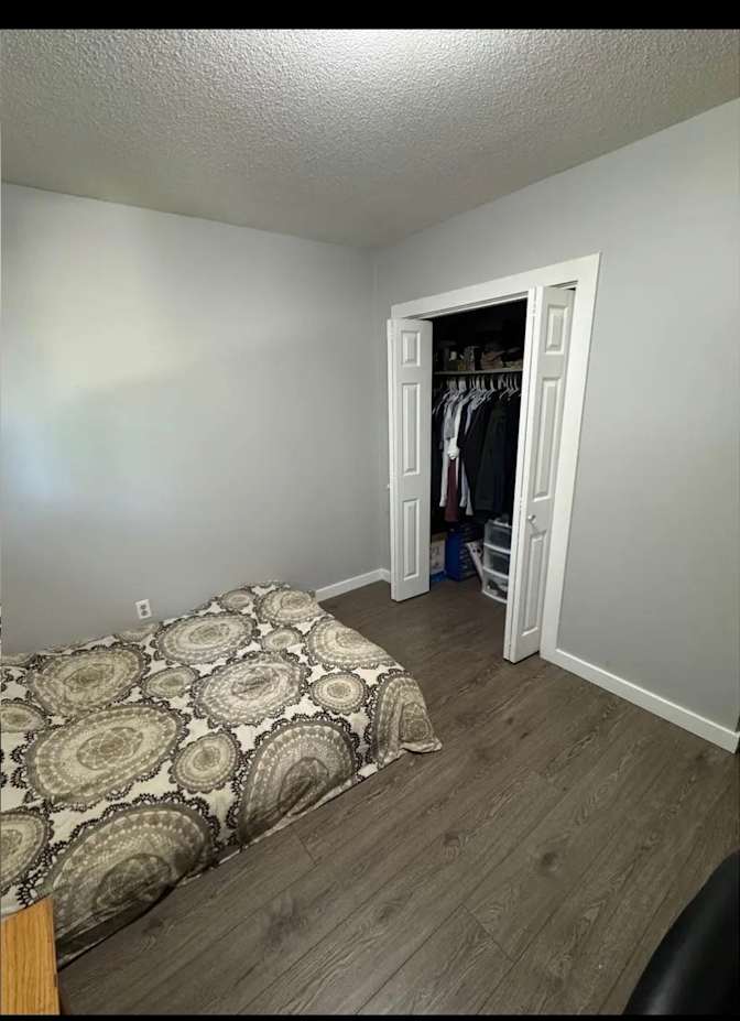 Otitodirichukwu Nwangoro's room