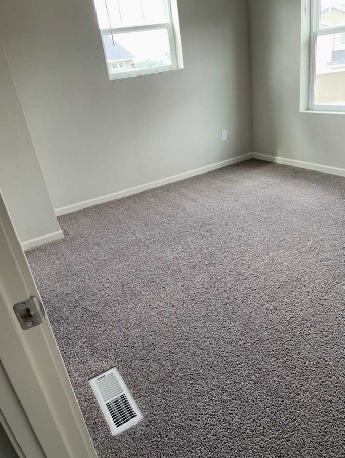 Jared's room