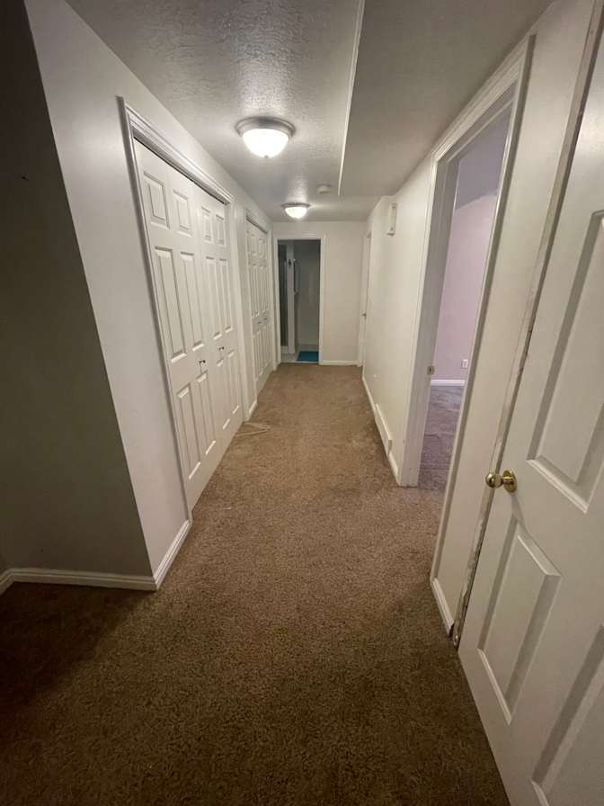 Jacob's room