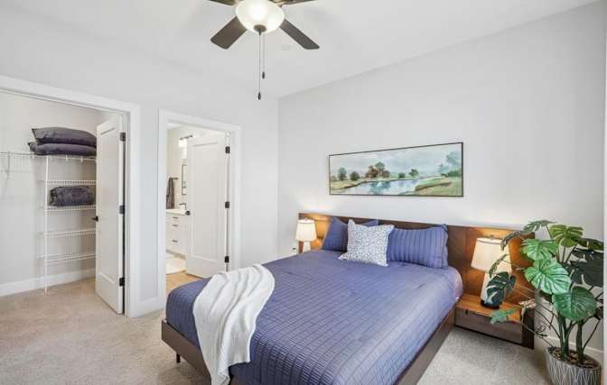 Hailey's room