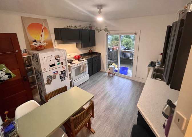 Cody's room