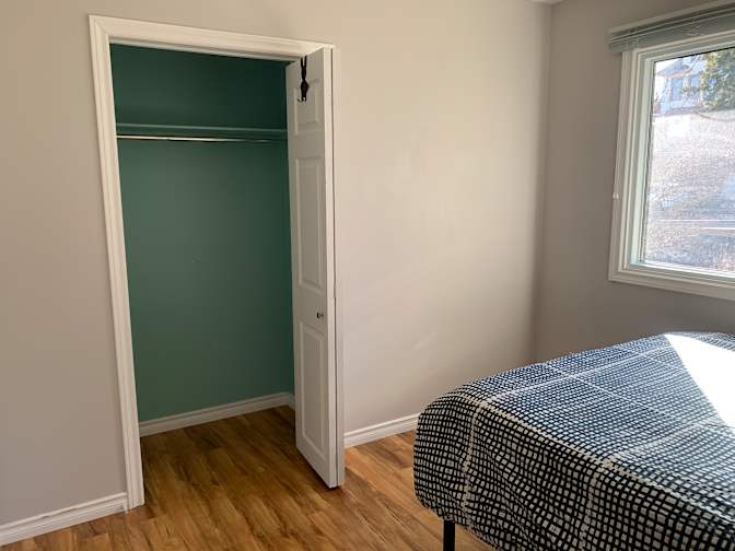 Anna's room