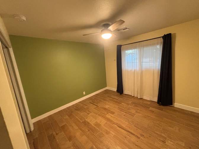 Adam's room