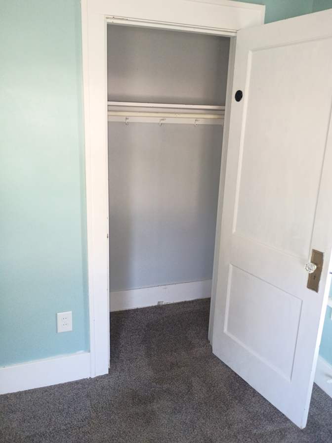 Brastain's room