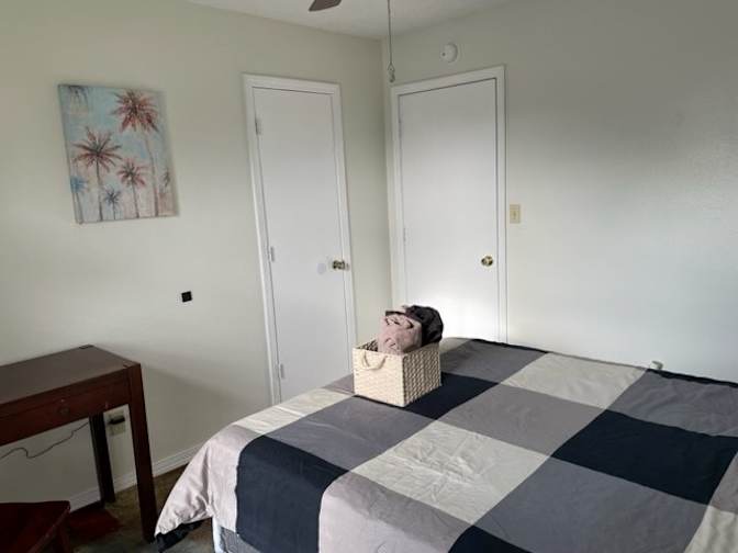 EP's room
