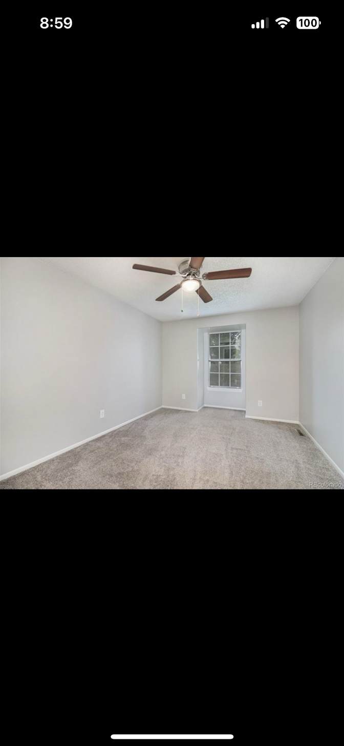 Brian's room