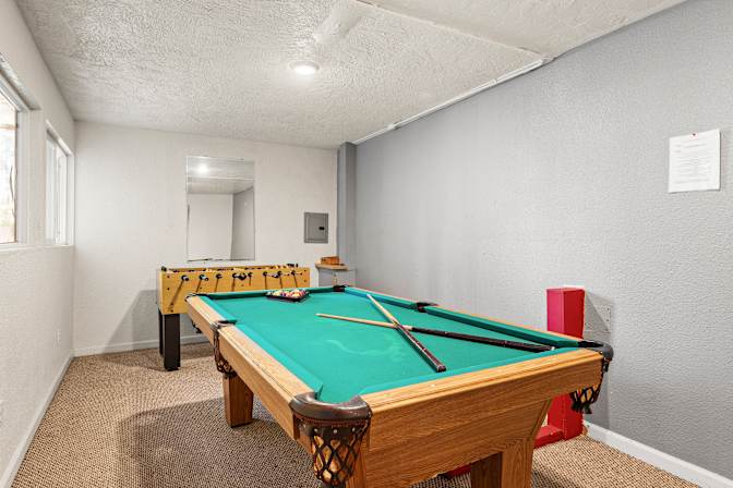 Allegro Apartments's room