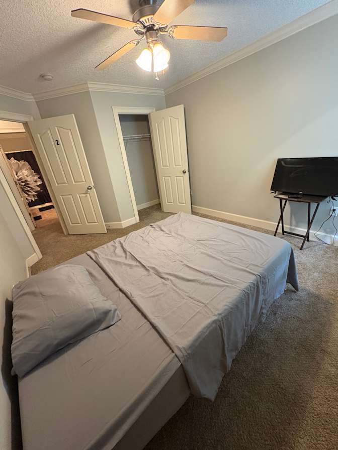 Ladestiny's room